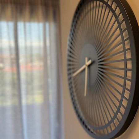 Modern Luxury Suite Karditsa Luaran gambar