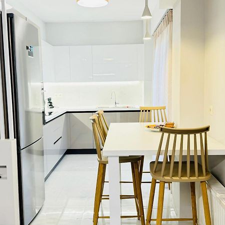 Modern Luxury Suite Karditsa Luaran gambar