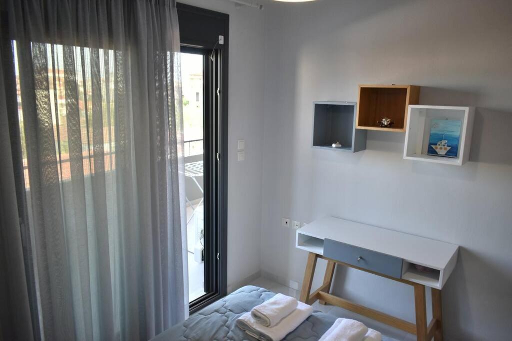 Modern Luxury Suite Karditsa Luaran gambar