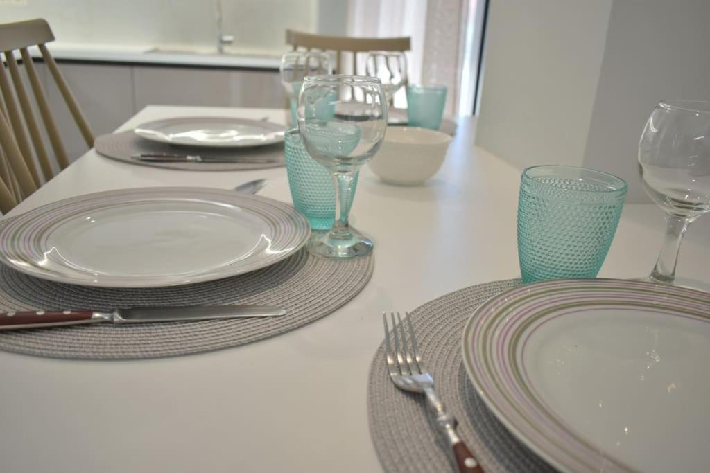 Modern Luxury Suite Karditsa Luaran gambar