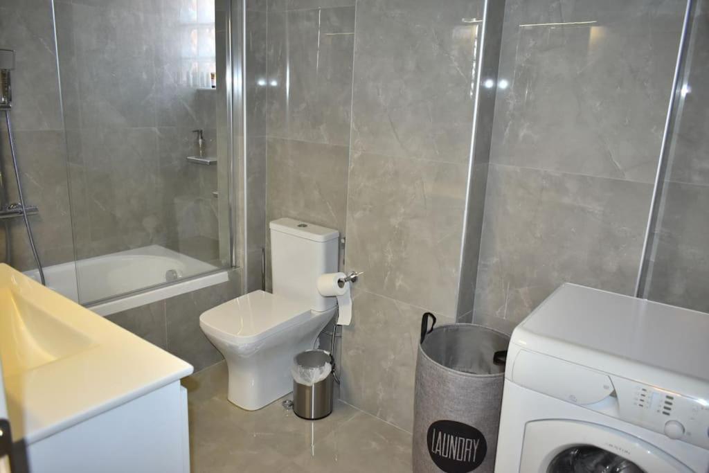 Modern Luxury Suite Karditsa Luaran gambar