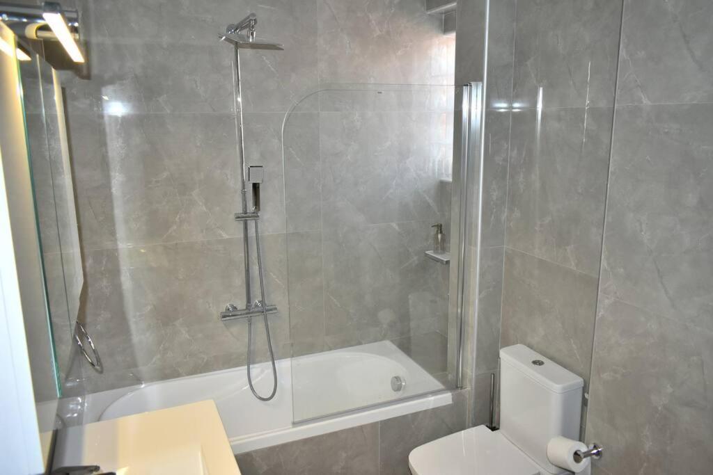 Modern Luxury Suite Karditsa Luaran gambar