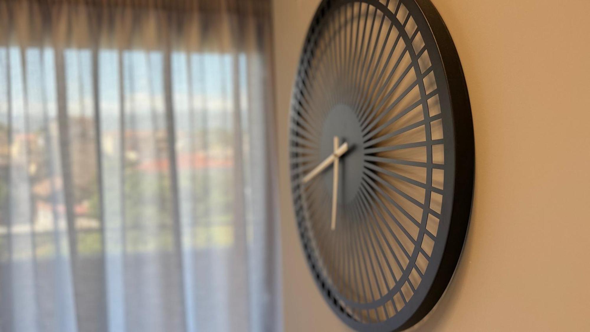 Modern Luxury Suite Karditsa Luaran gambar