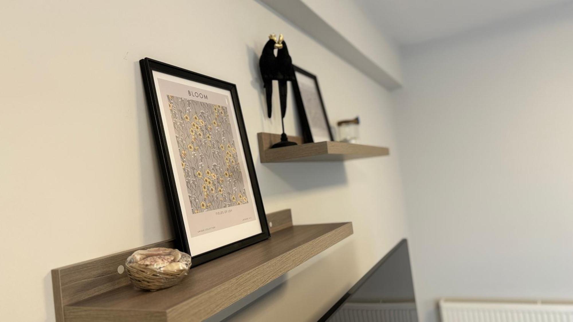 Modern Luxury Suite Karditsa Luaran gambar