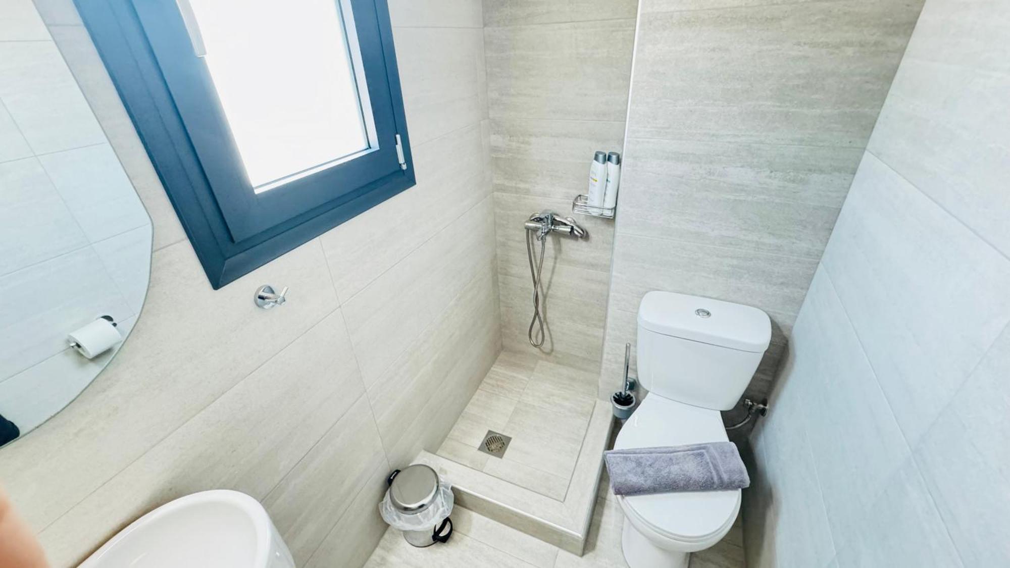 Modern Luxury Suite Karditsa Luaran gambar