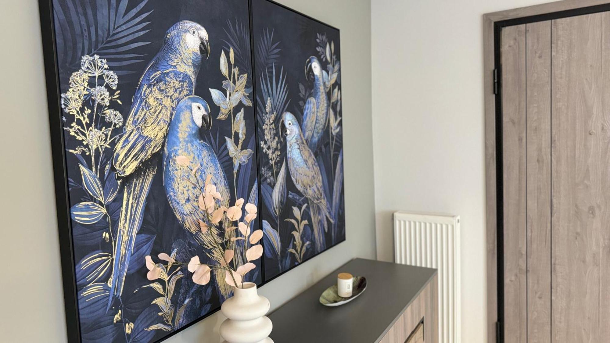 Modern Luxury Suite Karditsa Luaran gambar