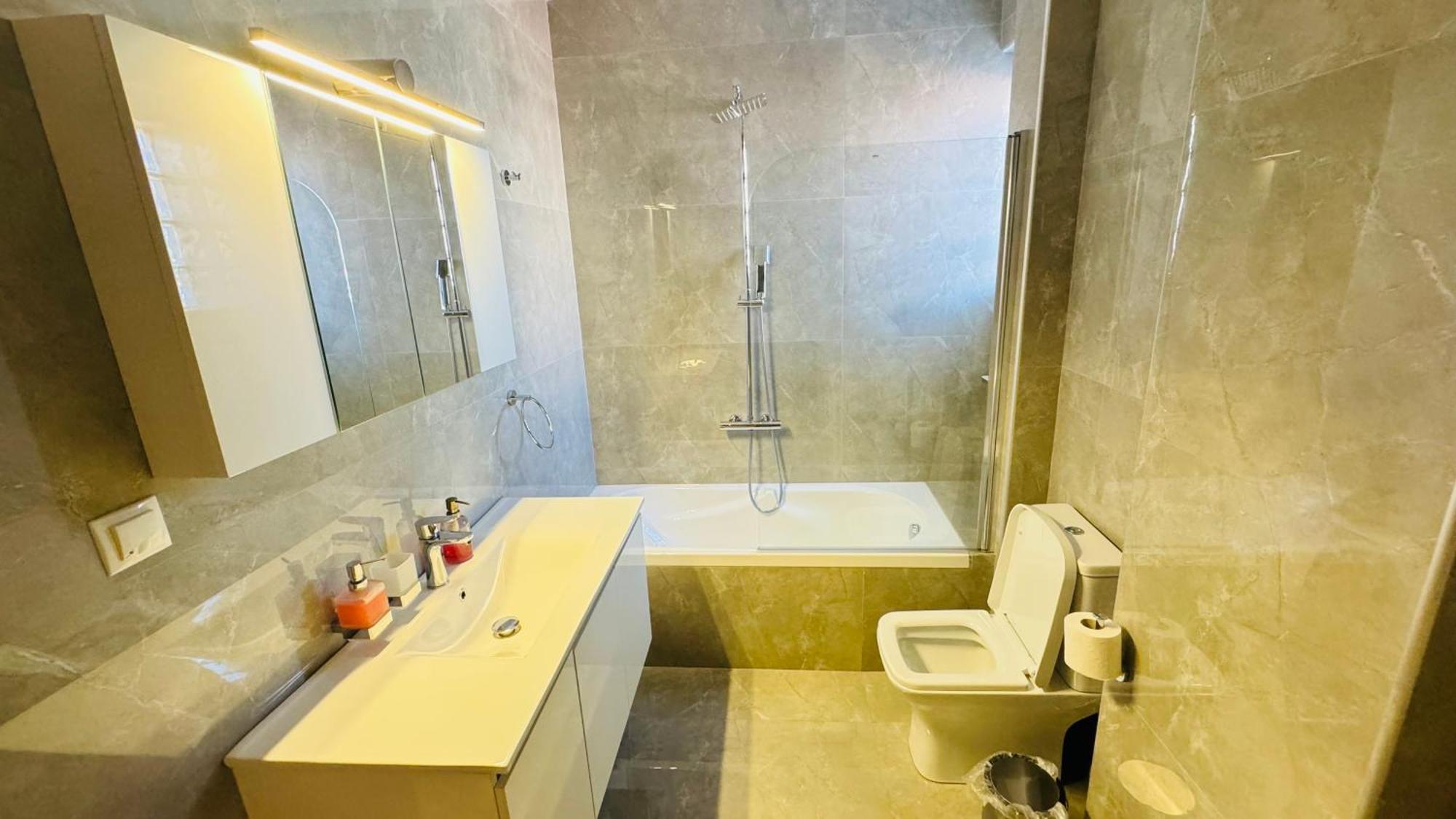 Modern Luxury Suite Karditsa Luaran gambar